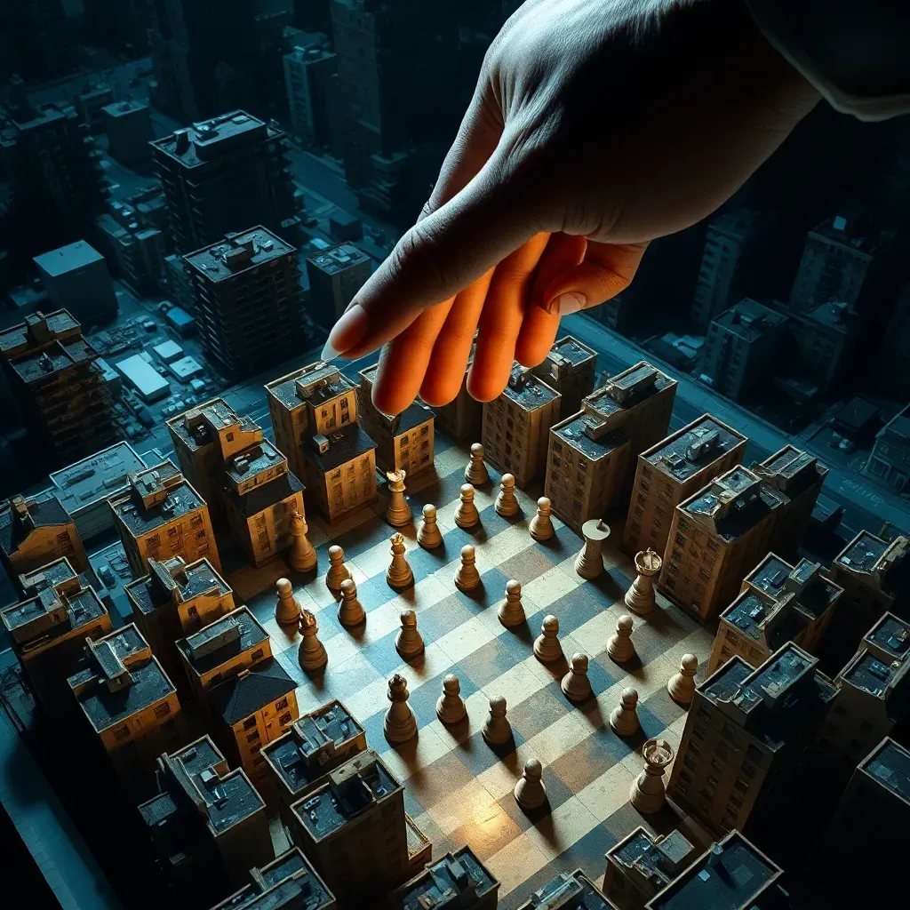 Local Politics and Your Portfolio: How Housing Policy Shapes Distressed Opportunities