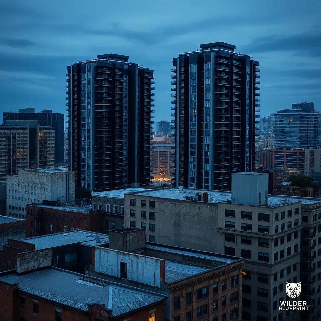 New Dorms, Old Lessons: How University Expansion Shapes Your Distressed Real Estate Strategy