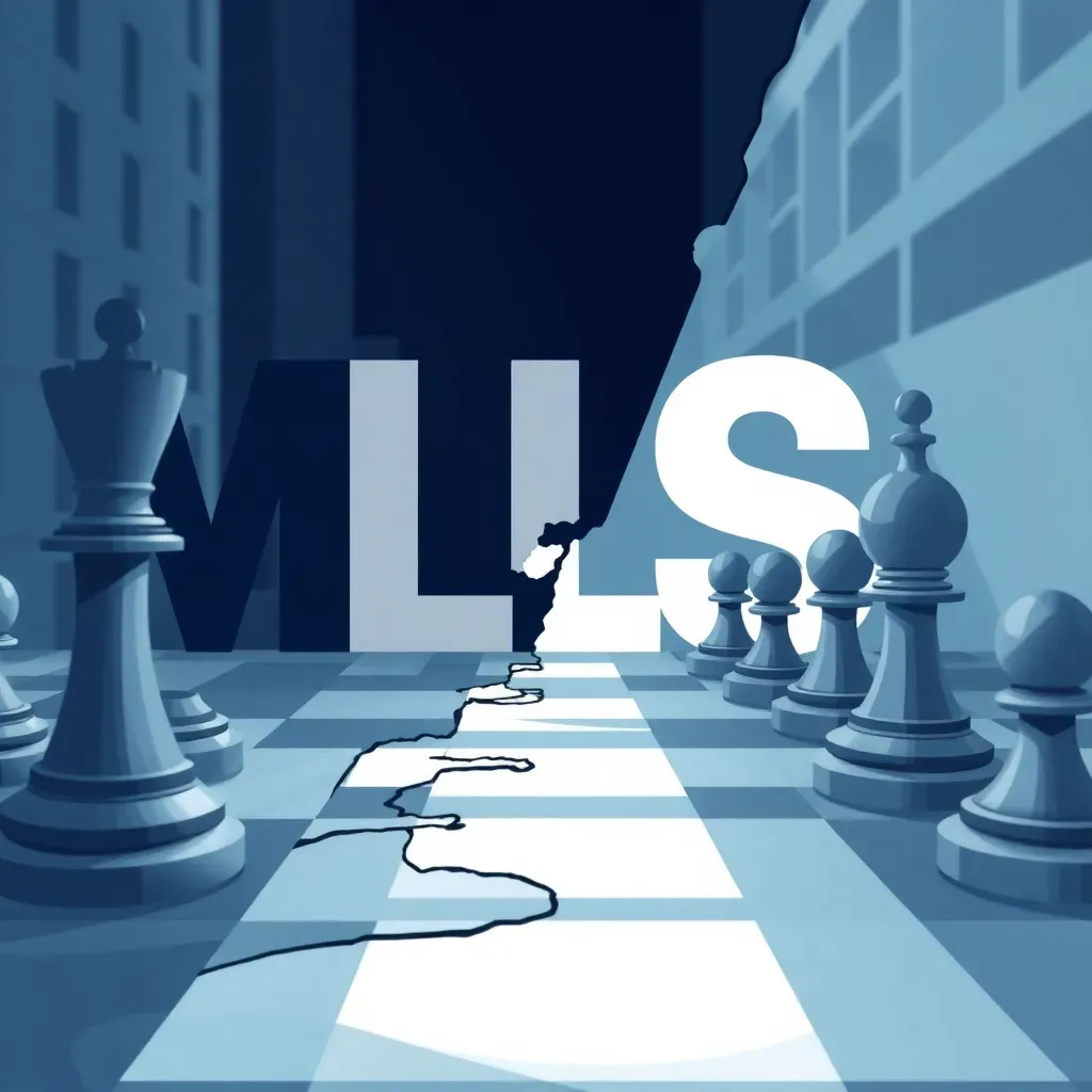 When the Rules Change: What MLS Governance Shifts Mean for Distressed Operators