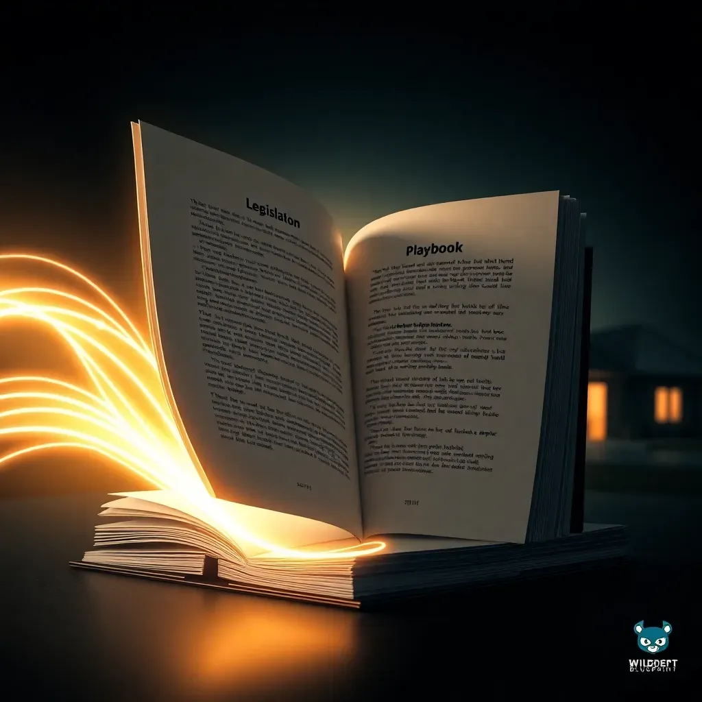 Policy Shifts and Your Playbook: Why Tribal Housing News Matters to Every Investor