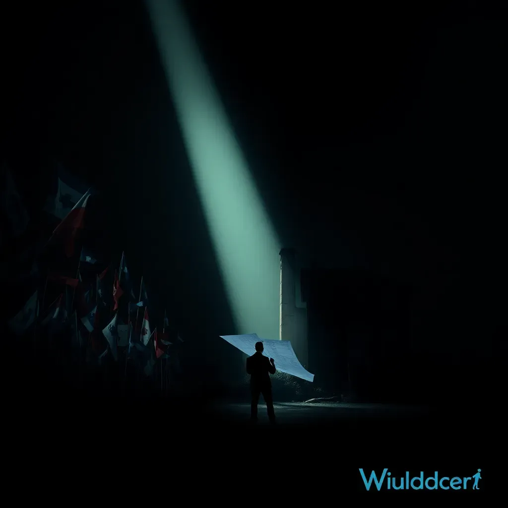 Political Gridlock and the Unseen Opportunity in Distressed Housing