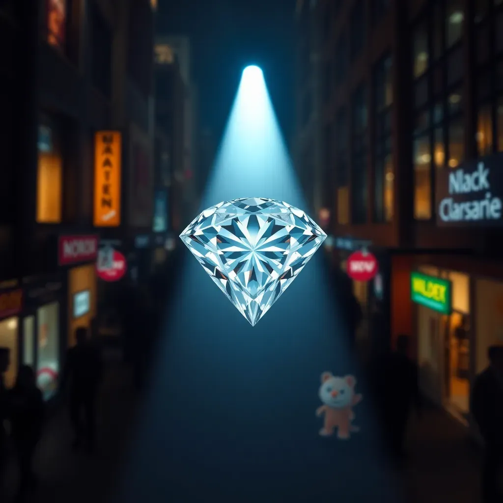 The 'Wow' Factor: Identifying and Executing High-Impact Distressed Deals