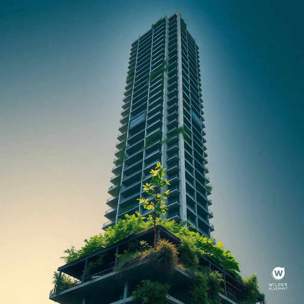 When Big Projects Stall: The Opportunity in Neglect