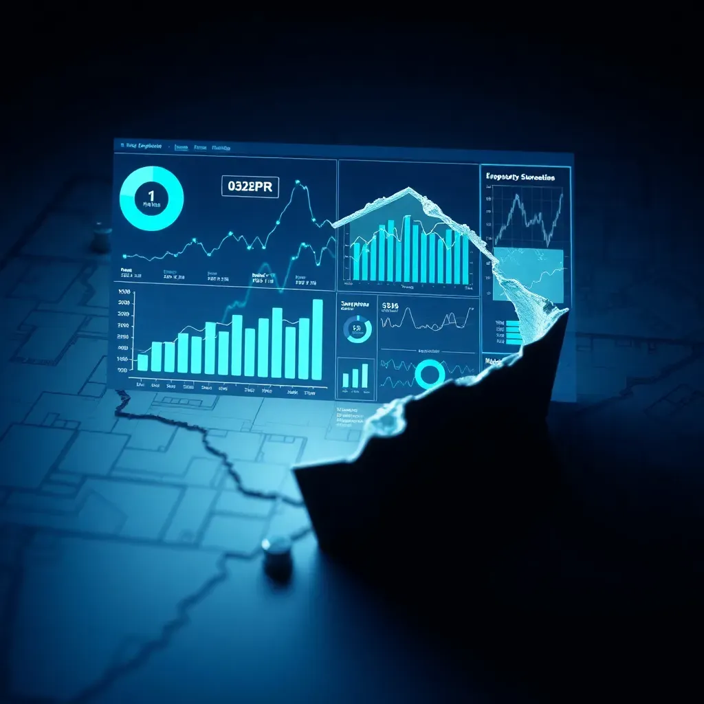 The Data Advantage: How Tech's Metric Obsession Translates to Distressed Real Estate