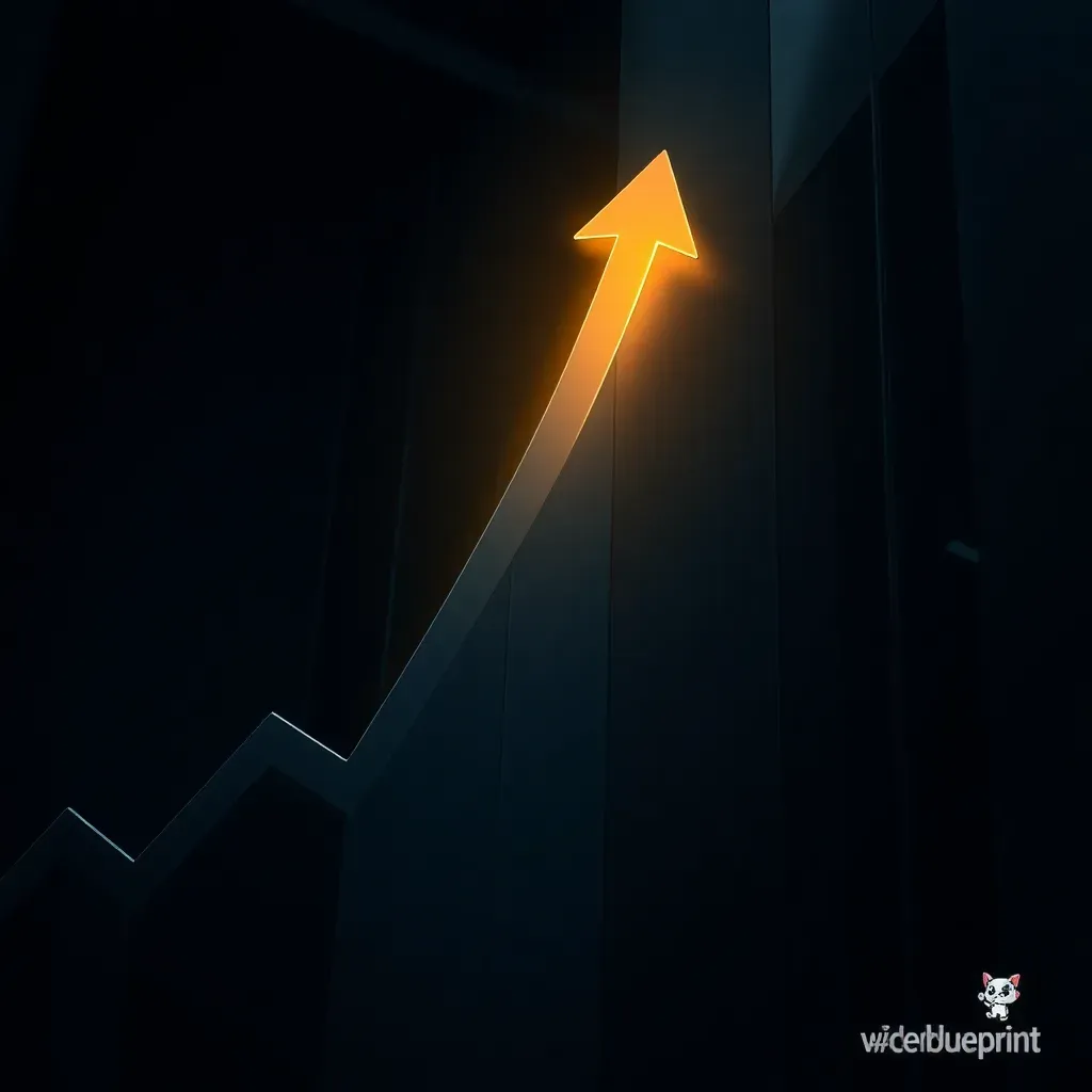 Volatile Markets Aren't a Problem, They're the Opportunity: How to Find Your Edge