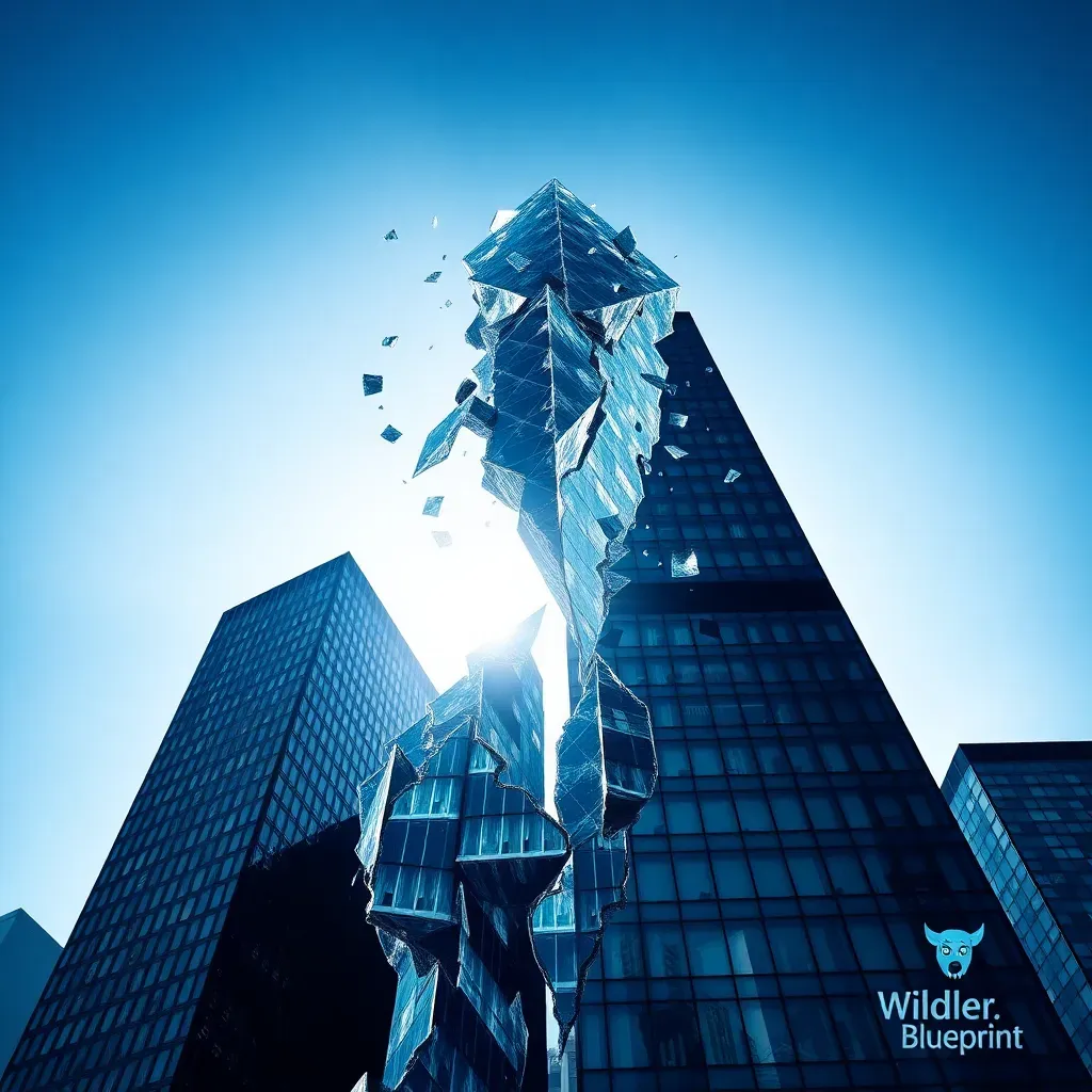 Volatility Isn't a Threat, It's Your Opening