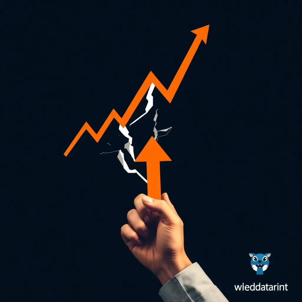 Mortgage Rate Volatility: Why Traditional Buyers' Pain is Your Distressed Opportunity