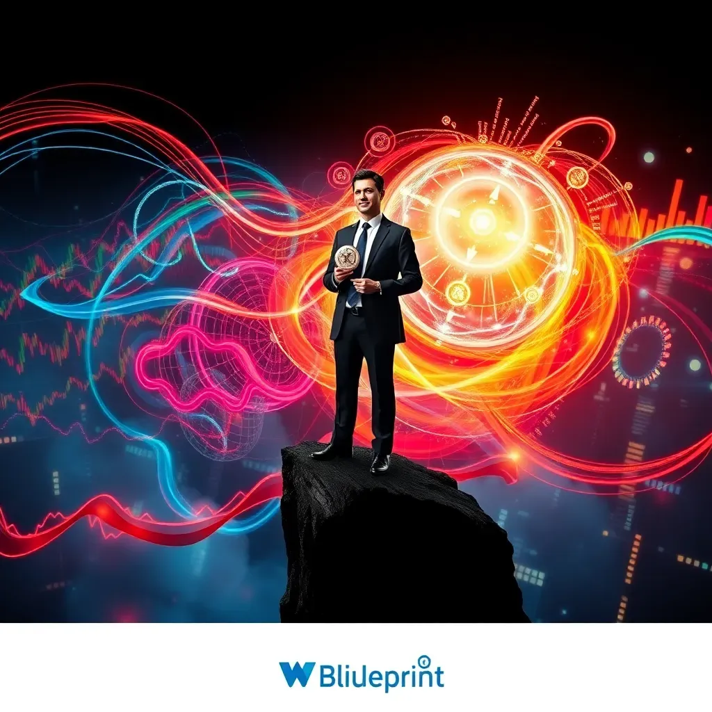 Volatile Markets Aren't a Problem, They're an Opportunity for the Prepared Operator