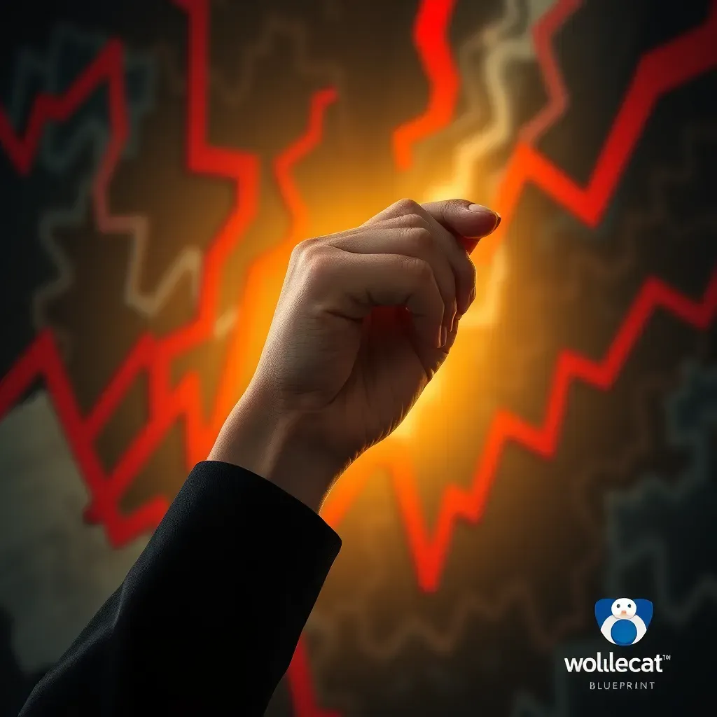 Embracing Volatility: Why Distressed Real Estate Thrives When Others Flinch