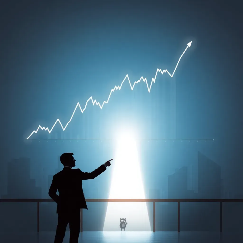 Mortgage Rate Volatility: Why Jitters Create Opportunity for Discerning Operators