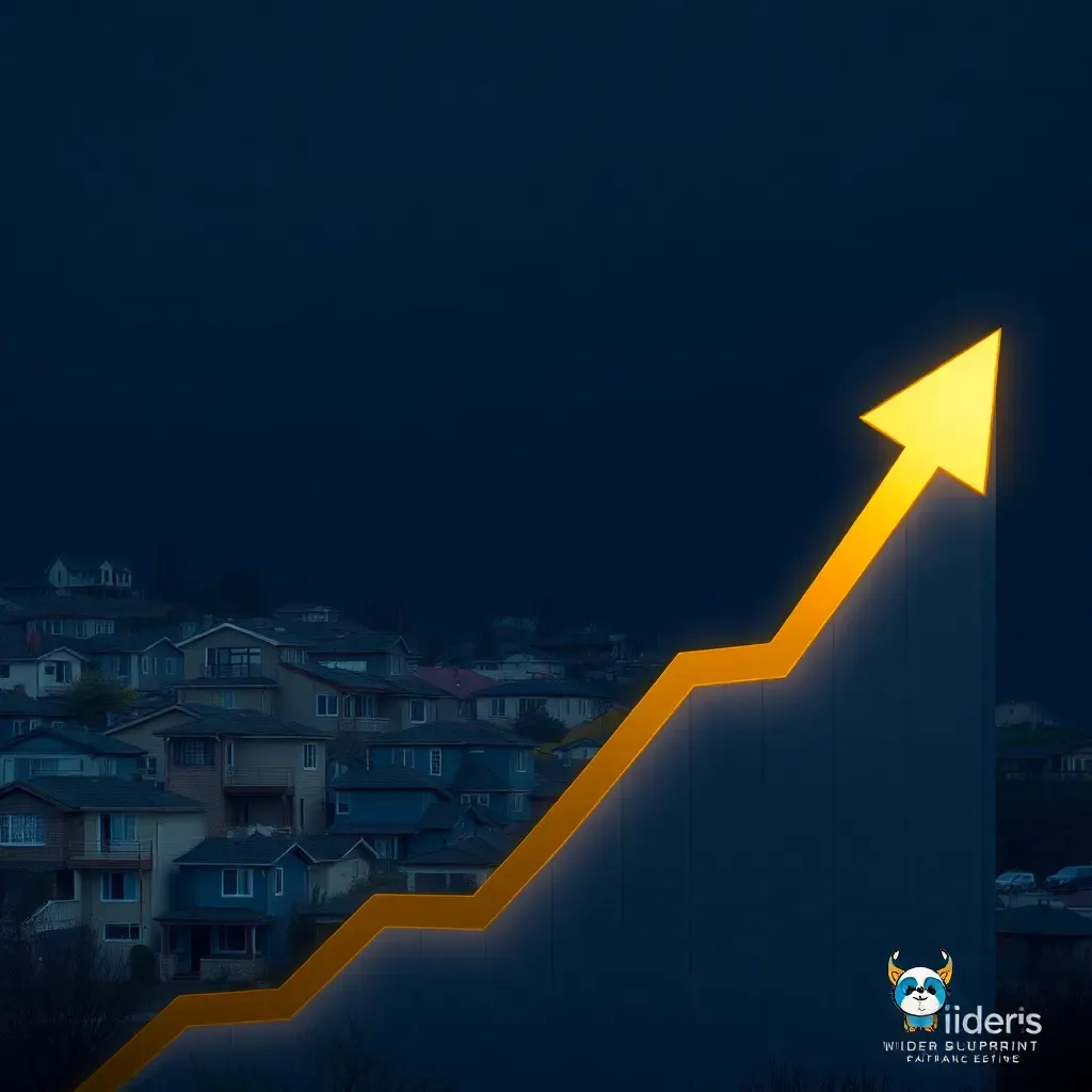 The Silent Signal: Why Rising Affordable Housing Salaries Point to Opportunity