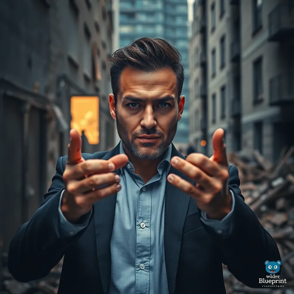 The Entrepreneur's Paradox: Generating Value Before the 'Big Idea' Lands