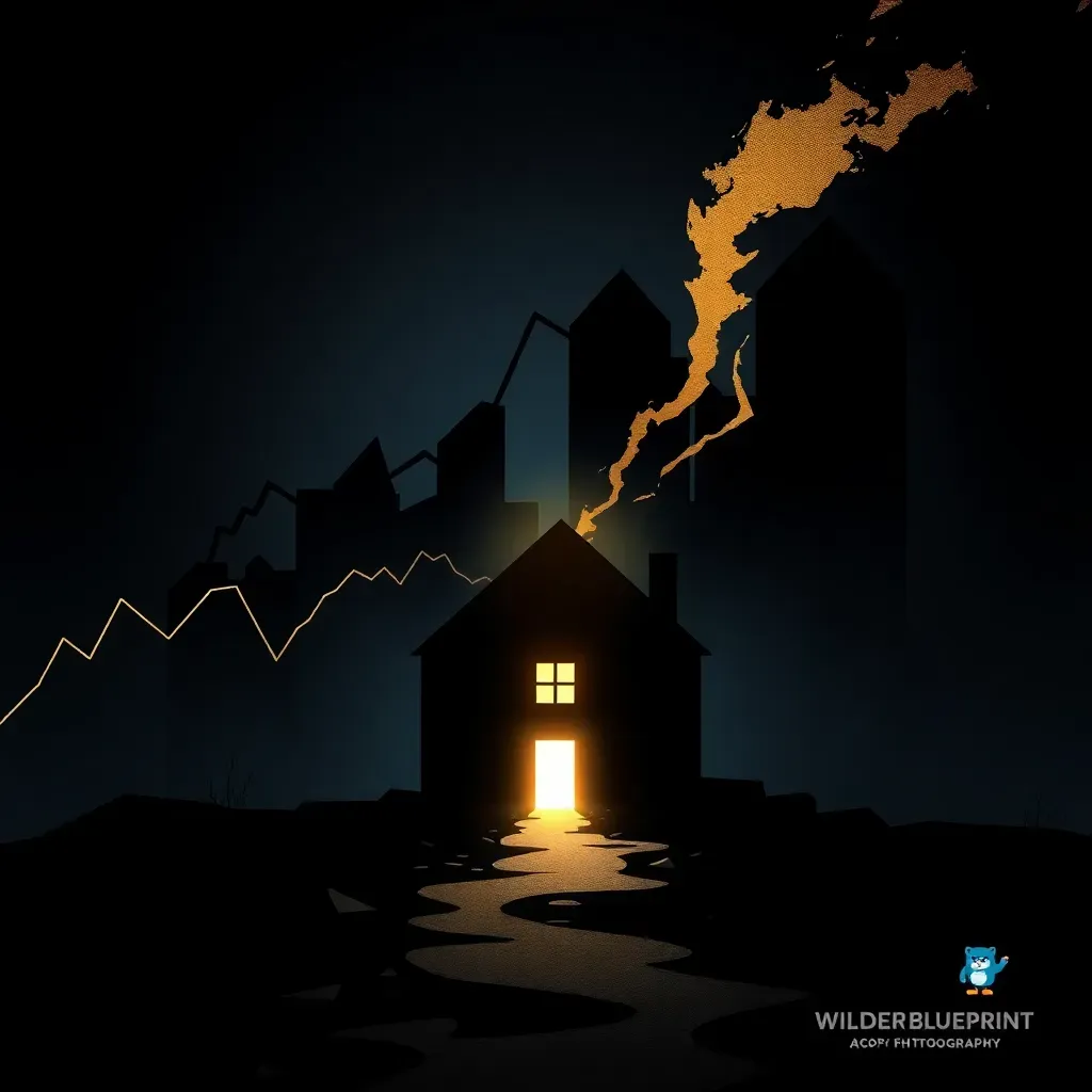 Geopolitical Jitters and Rising Yields: Your Pre-Foreclosure Edge