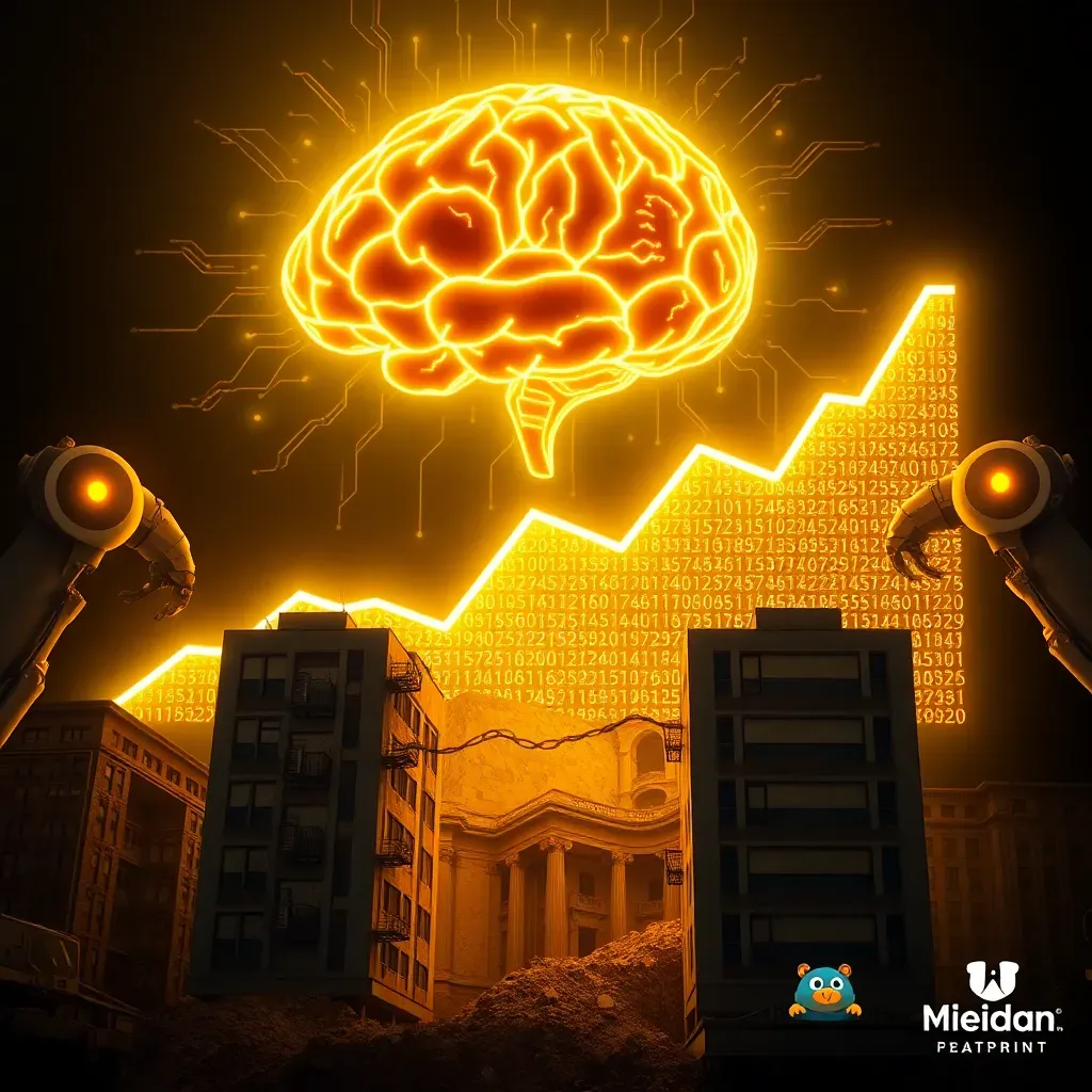 The AI Shift: How Workforce Cuts Create Opportunity for Disciplined Operators