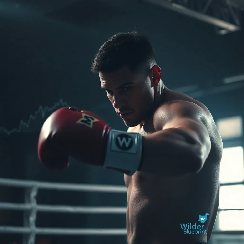 Discipline in the Ring, Discipline in Your Deals: Why Focus is Your Greatest Asset