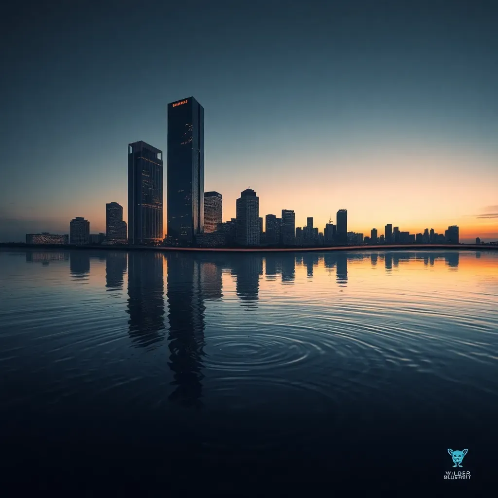 City Bailouts and Distressed Assets: What Operators Need to See