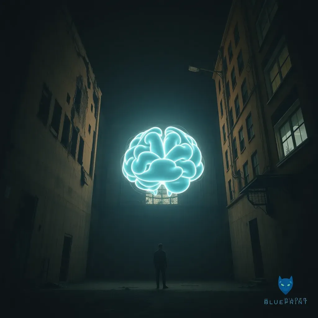 The AI Shift: Why Your Next Career Move Might Be Into Distressed Real Estate