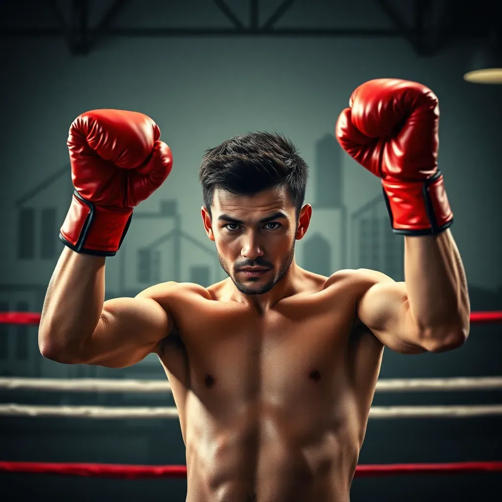 The Discipline of the Ring: How Focused Training Translates to Distressed Real Estate Wins