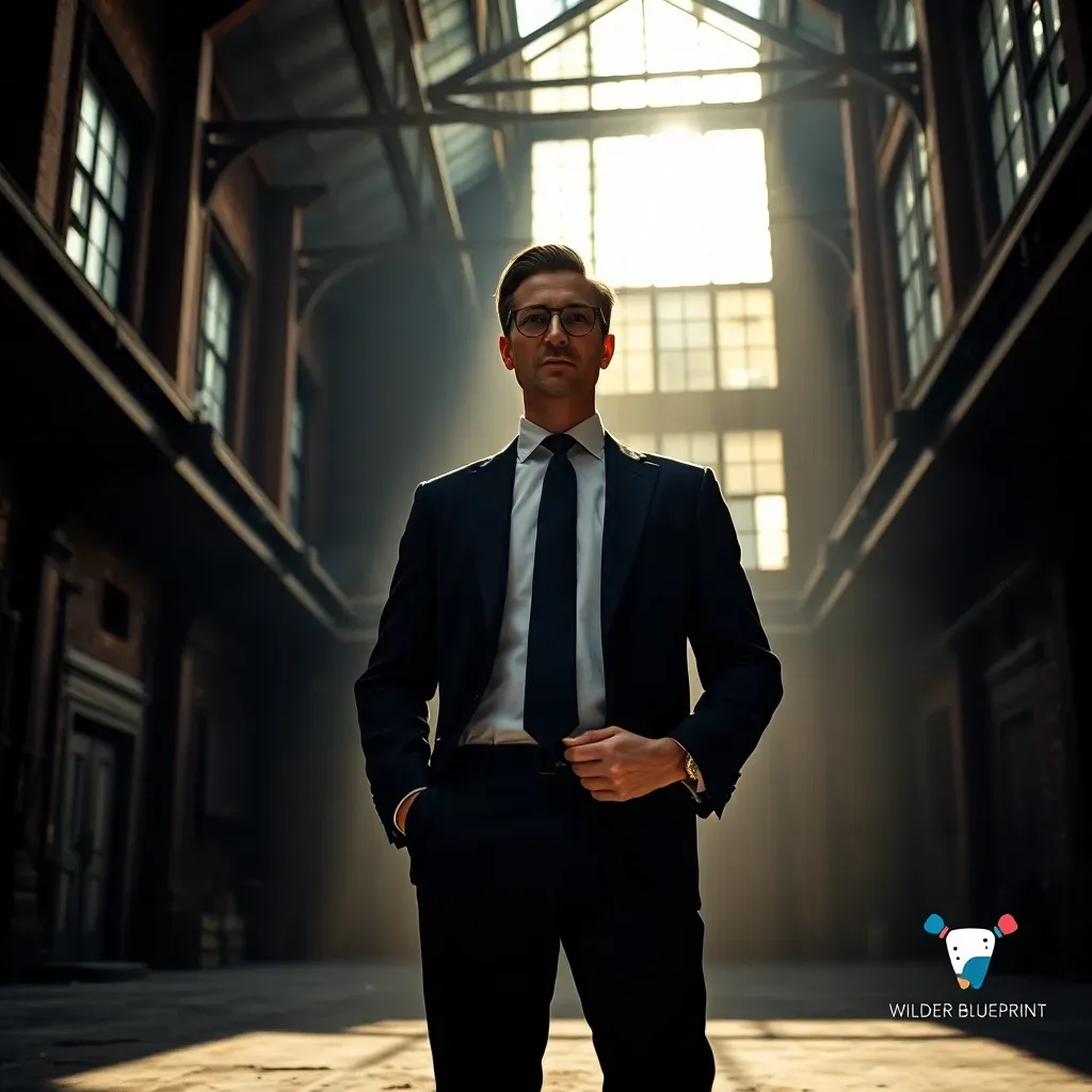 Distillery Foreclosure: What a 'Downturn' Means for Savvy Real Estate Operators