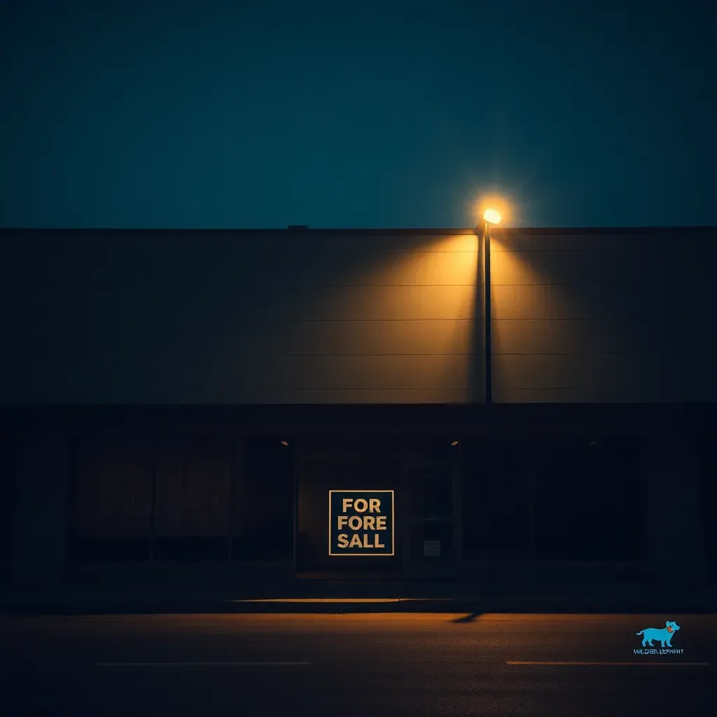 The Silent Opportunity: Why Commercial REO Deals Demand Your Attention