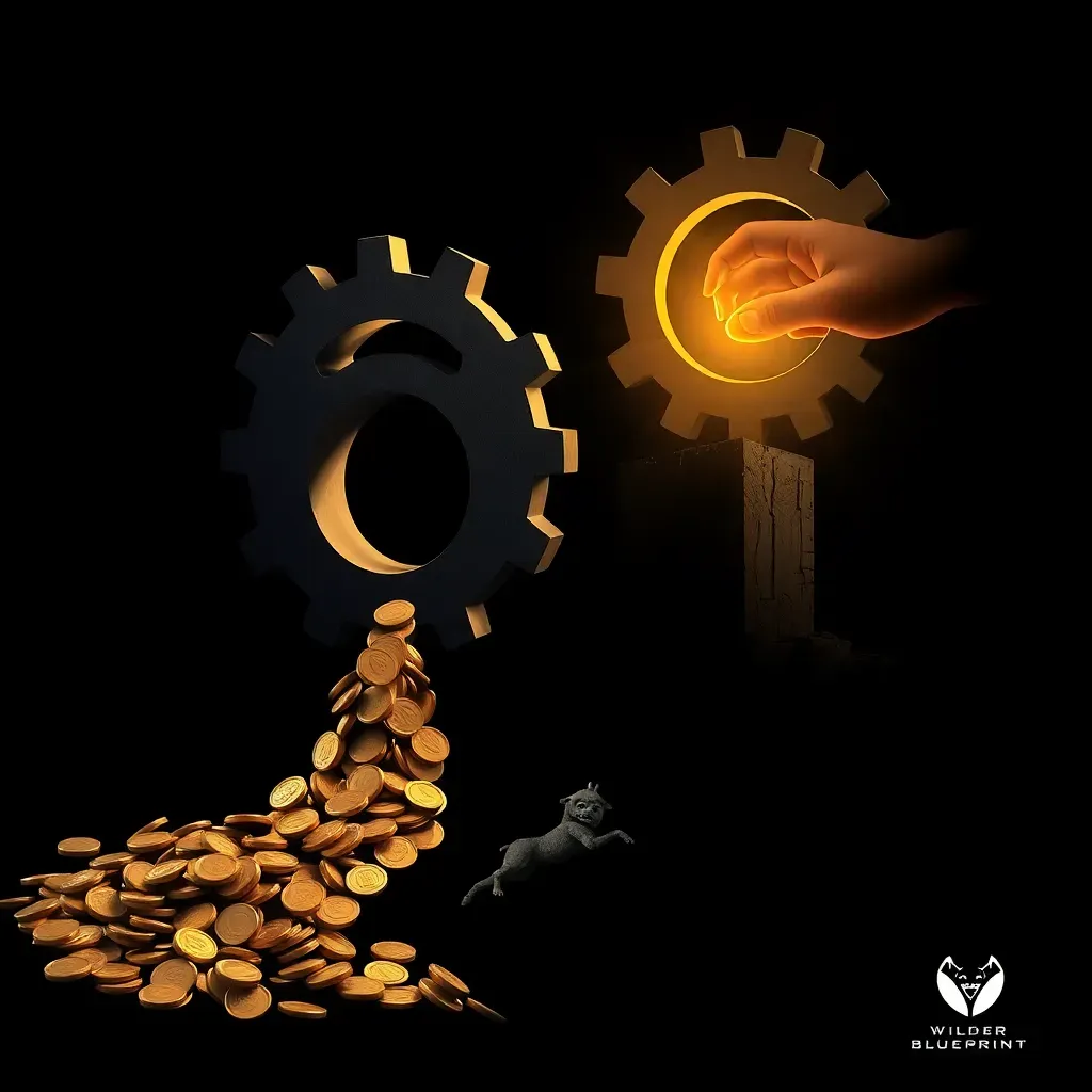 The Outsourcing Economy: How Shifting Capital Creates Opportunity for Distressed Asset Investors