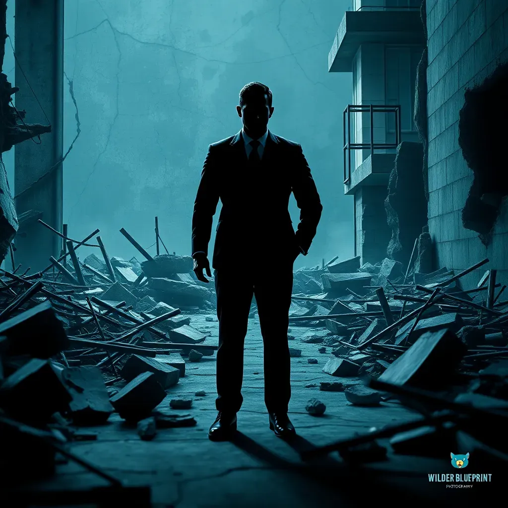 The SEAL Mindset: Why Discipline Trumps Desperation in Distressed Real Estate