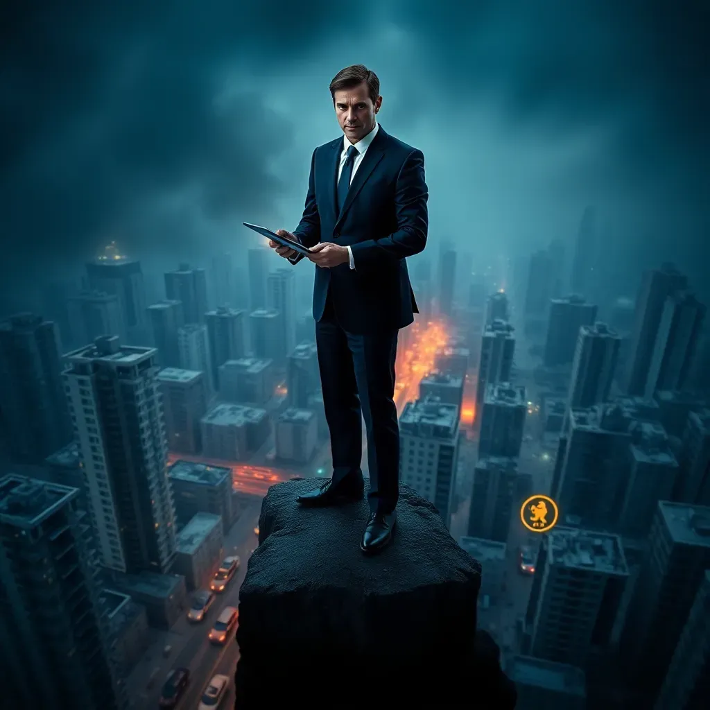 Beyond the Emergency: Why Preparedness is Your Edge in Distressed Real Estate