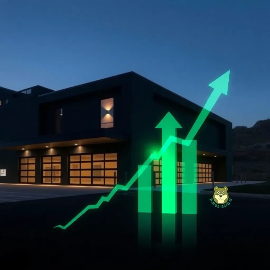 Beyond the Headlines: Why Local Infrastructure Projects Signal Opportunity for Distressed Asset Investors