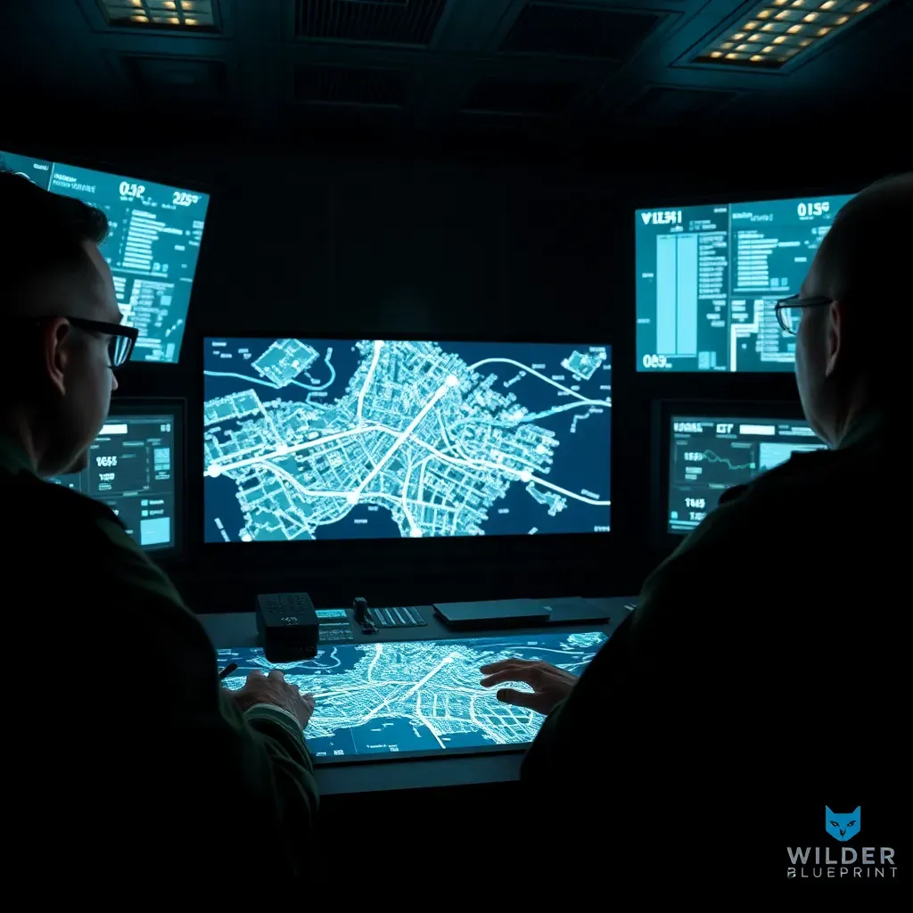 Precision Under Pressure: What Military Logistics Teaches Distressed Real Estate Operators