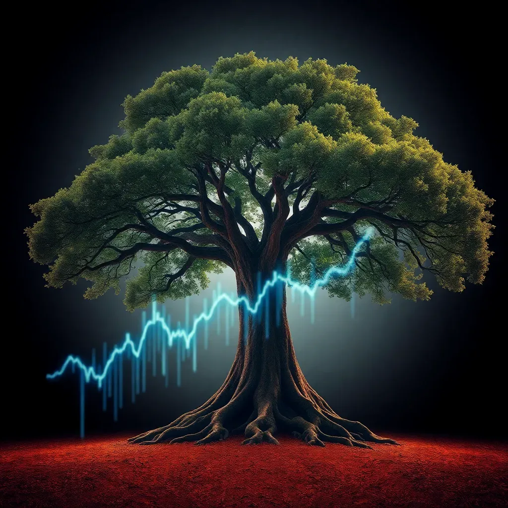 Beyond the Screen: Why Real Assets Beat Speculation for Building Lasting Wealth