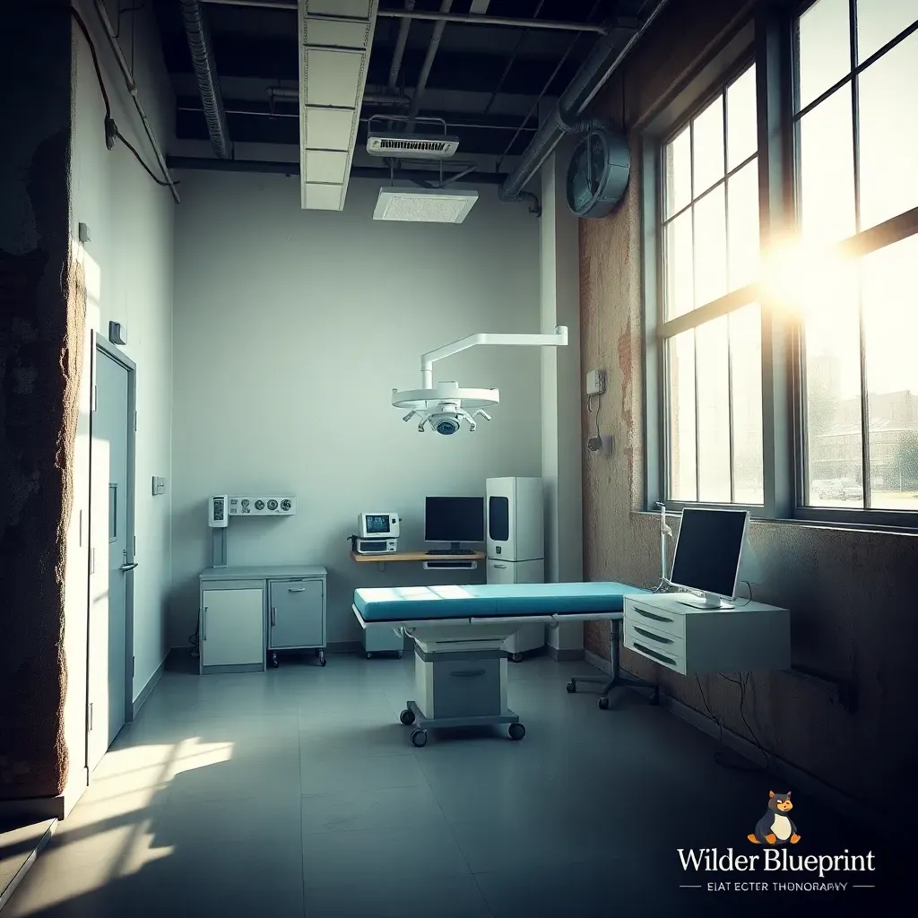 The Silent Driver: Why Regional Investment in Skills Creates Opportunity for Distressed Real Estate