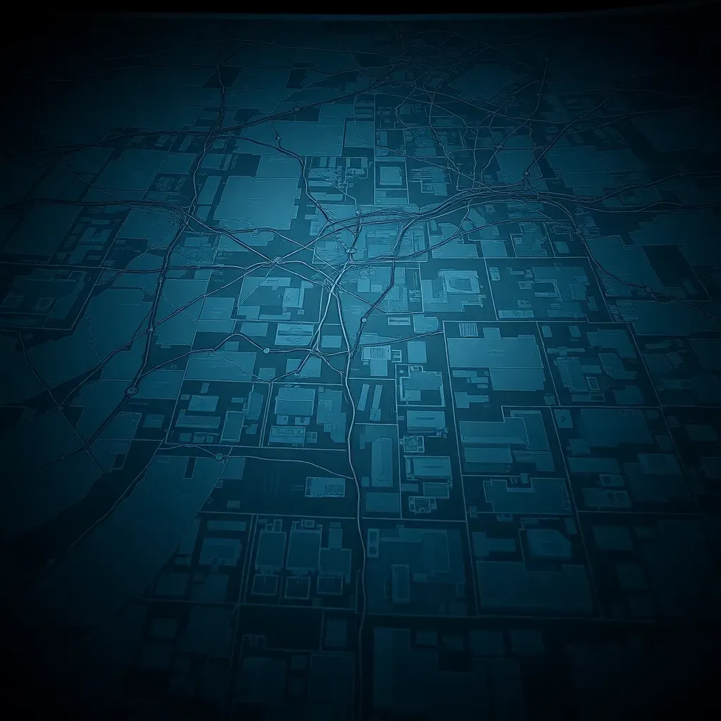 Precision Under Pressure: What Military Logistics Teach Distressed Real Estate Operators