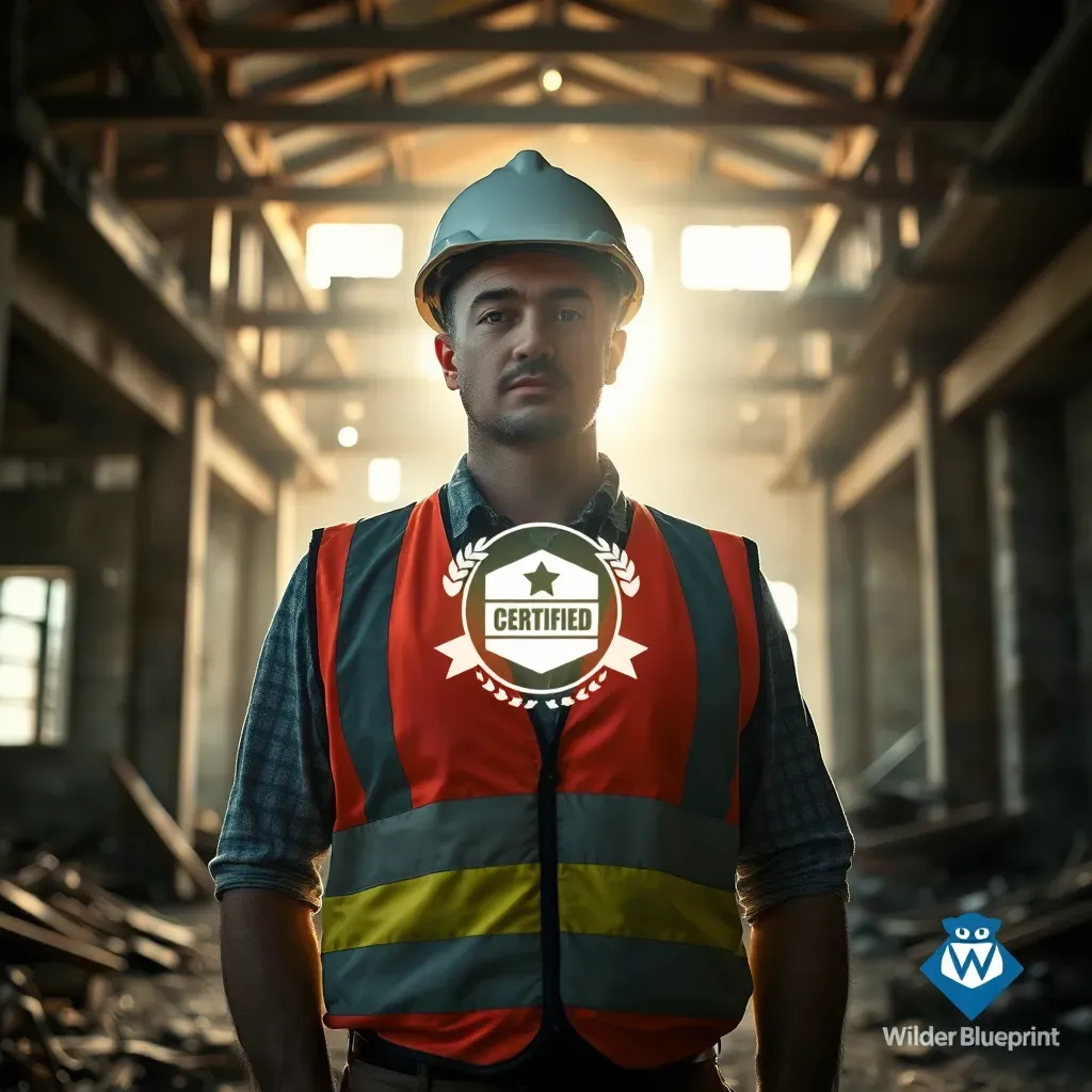 Beyond the Classroom: The Real Certification for Distressed Real Estate Operators