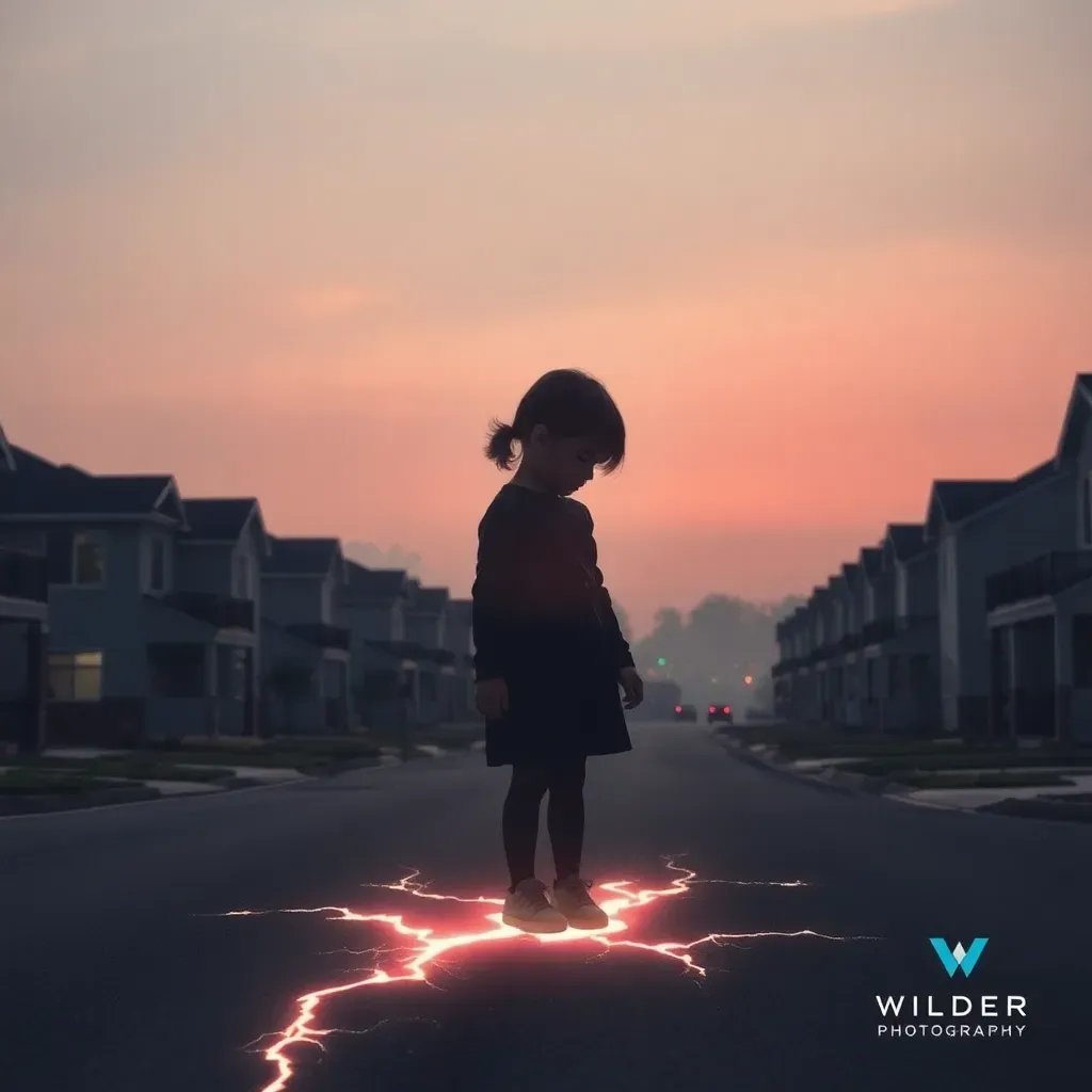 The Silent Crisis: How Community Strain Creates Opportunity for Disciplined Investors