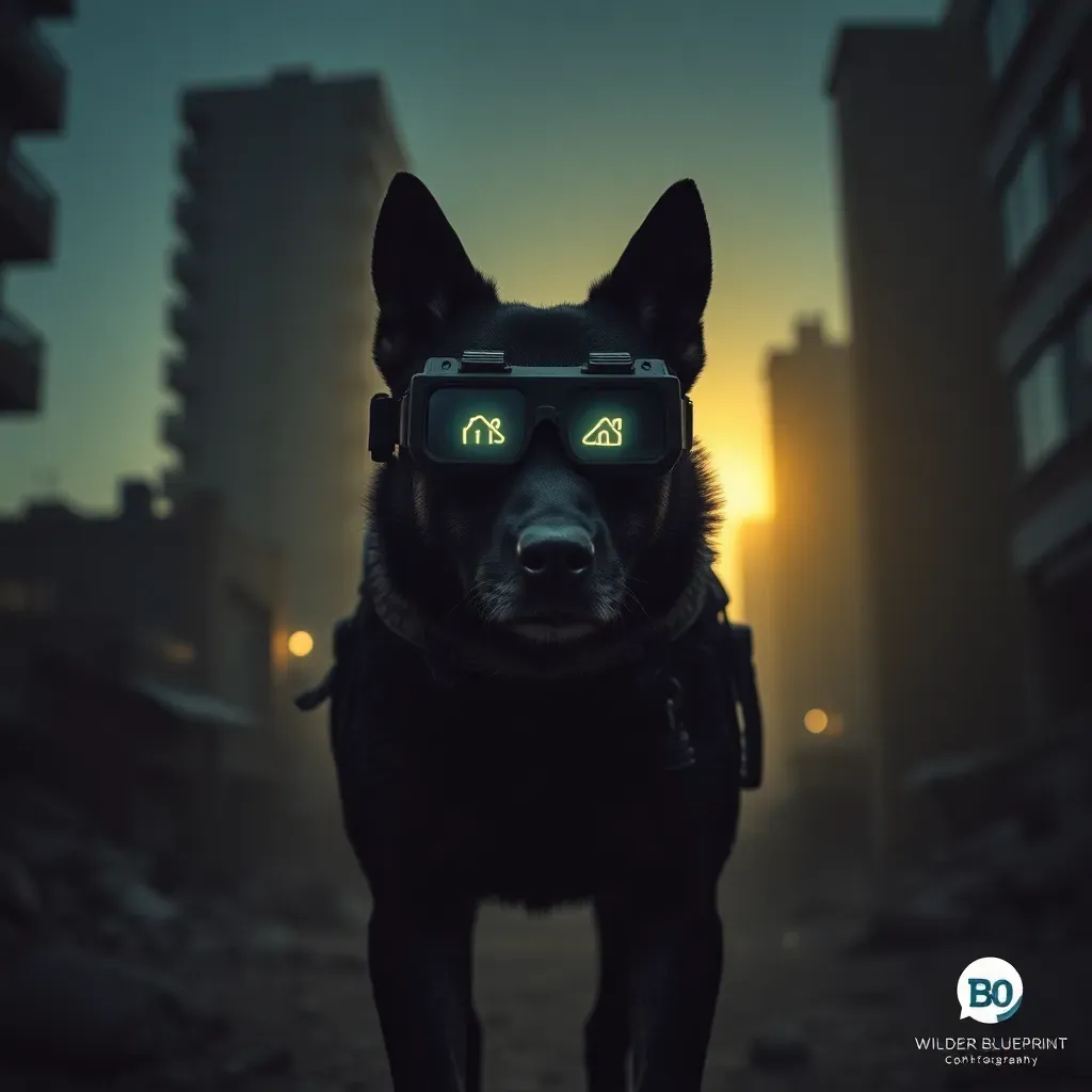 Operating in the Dark: The Discipline of Distressed Real Estate