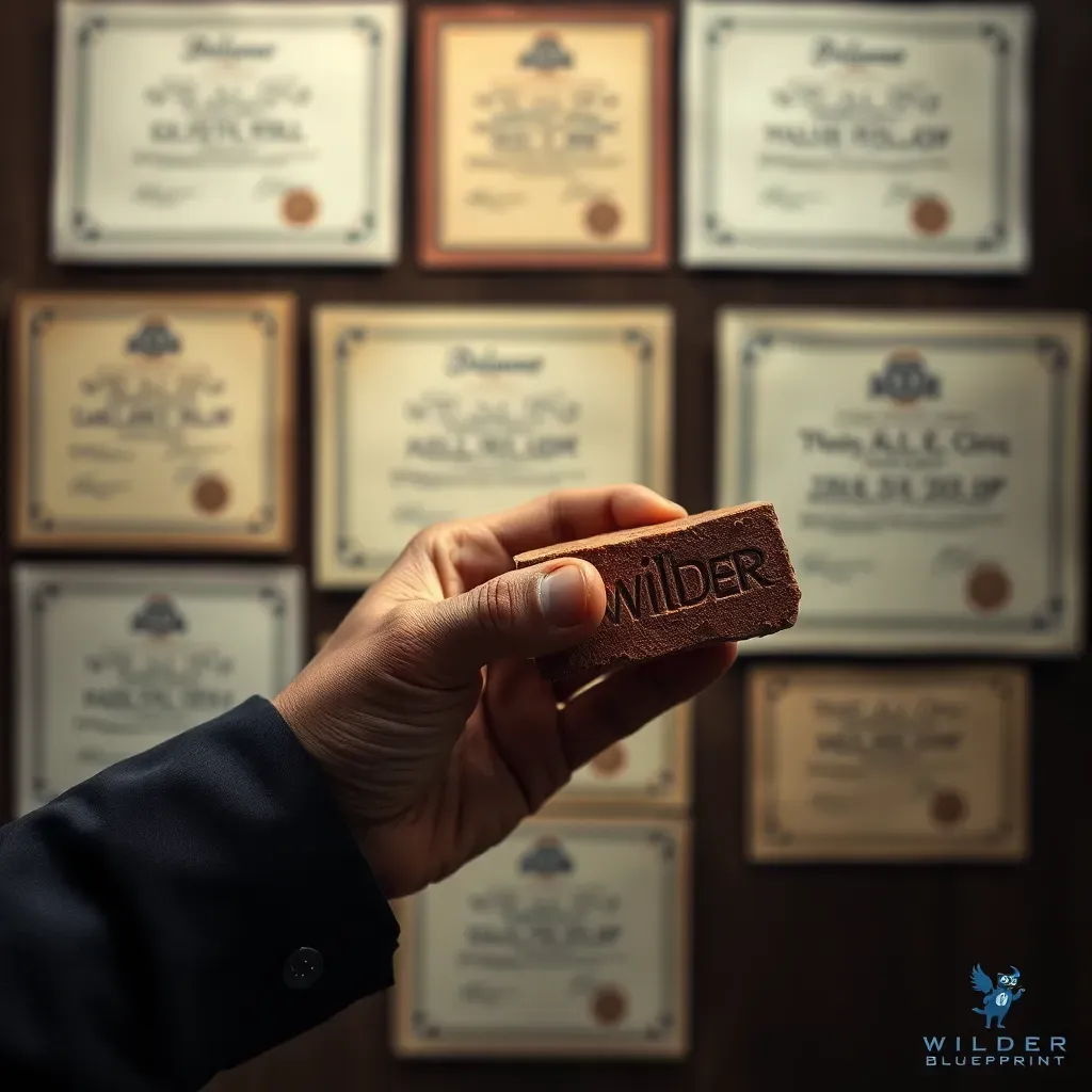 Certifications Don't Build Wealth: What Truly Matters for the Operator