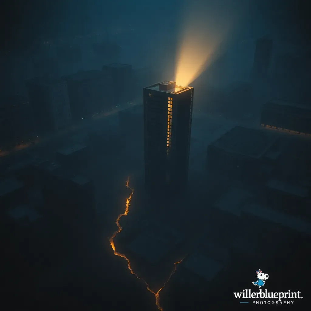 The Silent Crisis: Why Community Distress Creates Opportunity for Disciplined Operators