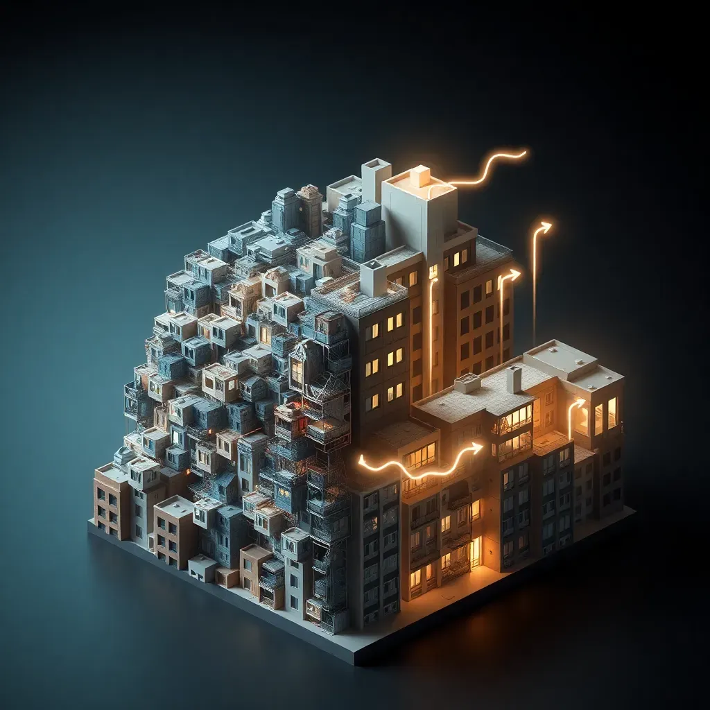 The Local Housing Crunch: Your Opportunity to Provide Solutions