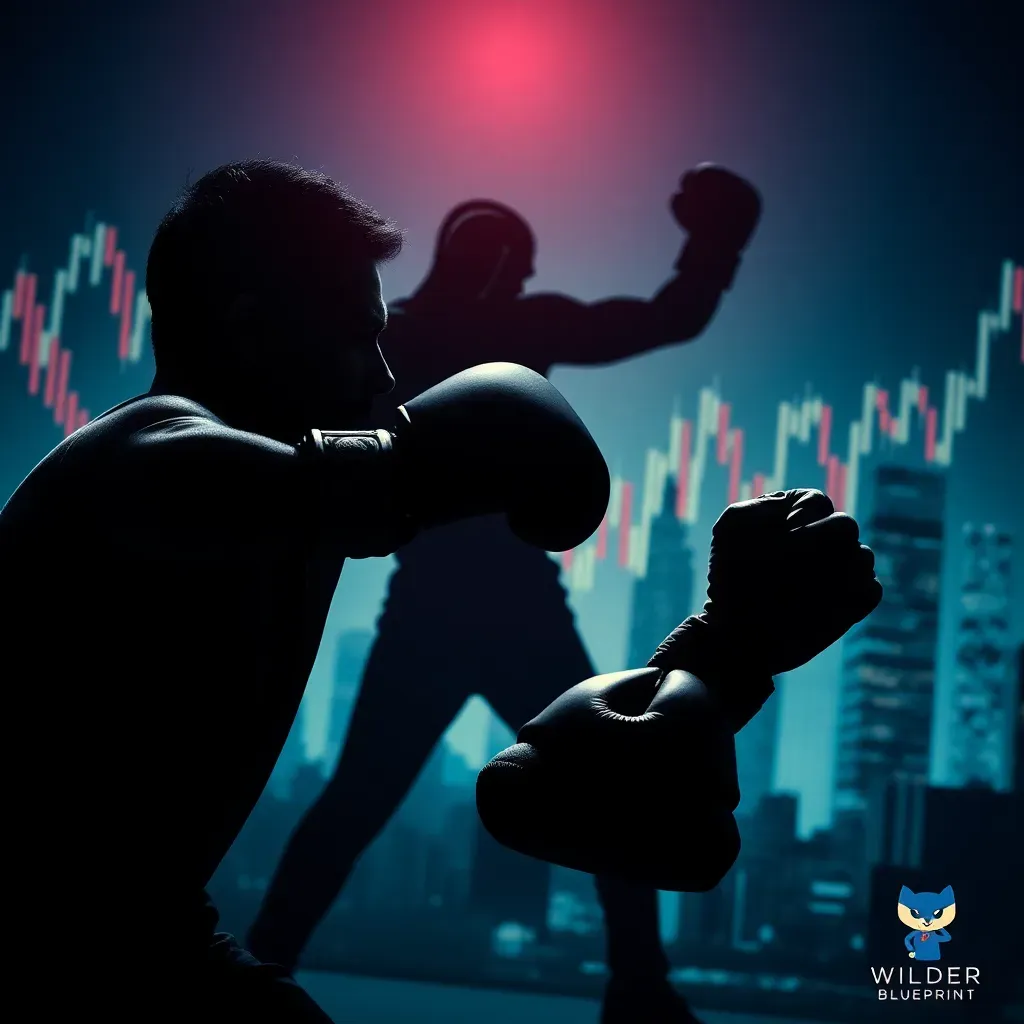 The Discipline of the Game: What Elite Training Can Teach Distressed Operators