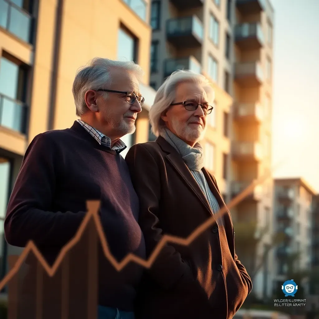 The Silent Opportunity: Why Affordable Housing for Seniors Matters to Your Bottom Line