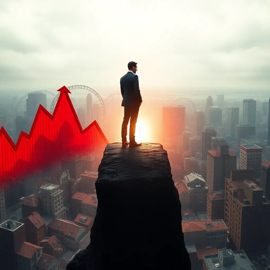 Mortgage Rates Climb: How Disciplined Operators Find Clarity in a Shifting Market