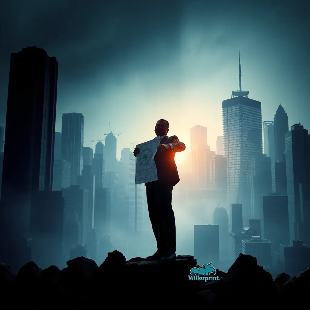 Navigating Rate Hikes: Why Distressed Property is the Playbook for the Disciplined Operator