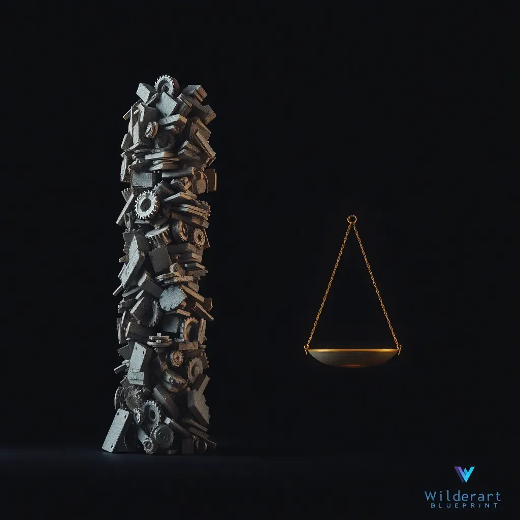 When Sellers Outnumber Buyers: How Disruption Creates Leverage for Prepared Operators