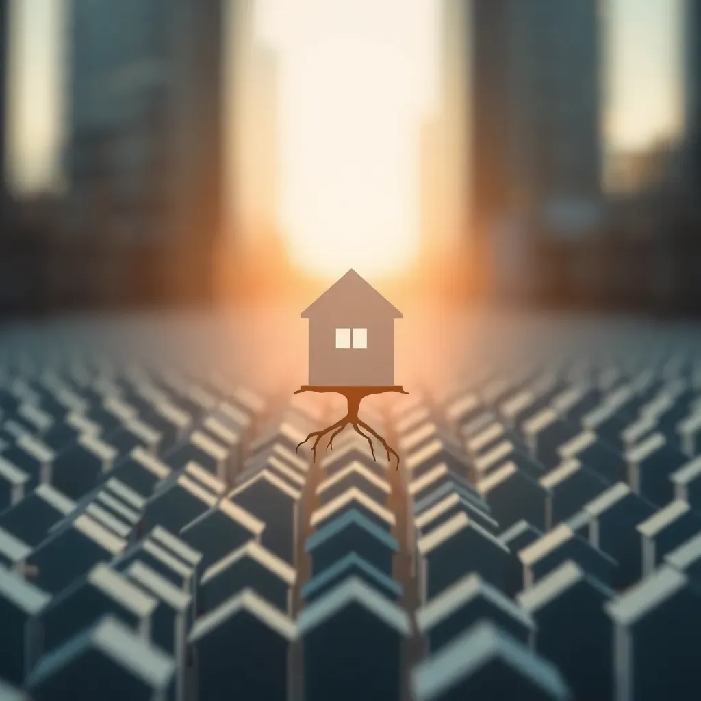 Beyond the Flip: Why Every Serious Operator Needs a Rental Portfolio