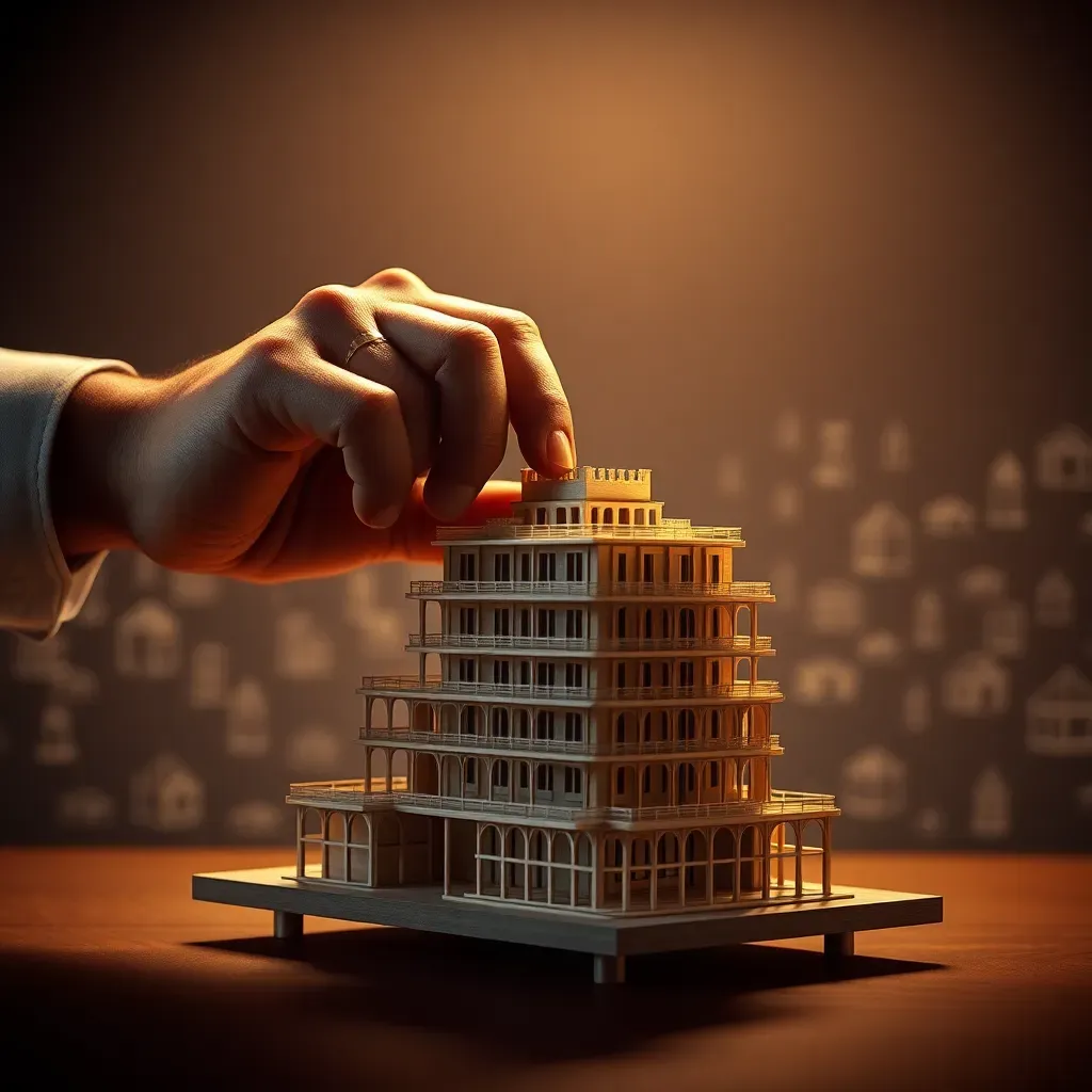 Beyond the Side Hustle: Why Distressed Real Estate Builds Real Assets, Not Just Extra Hours