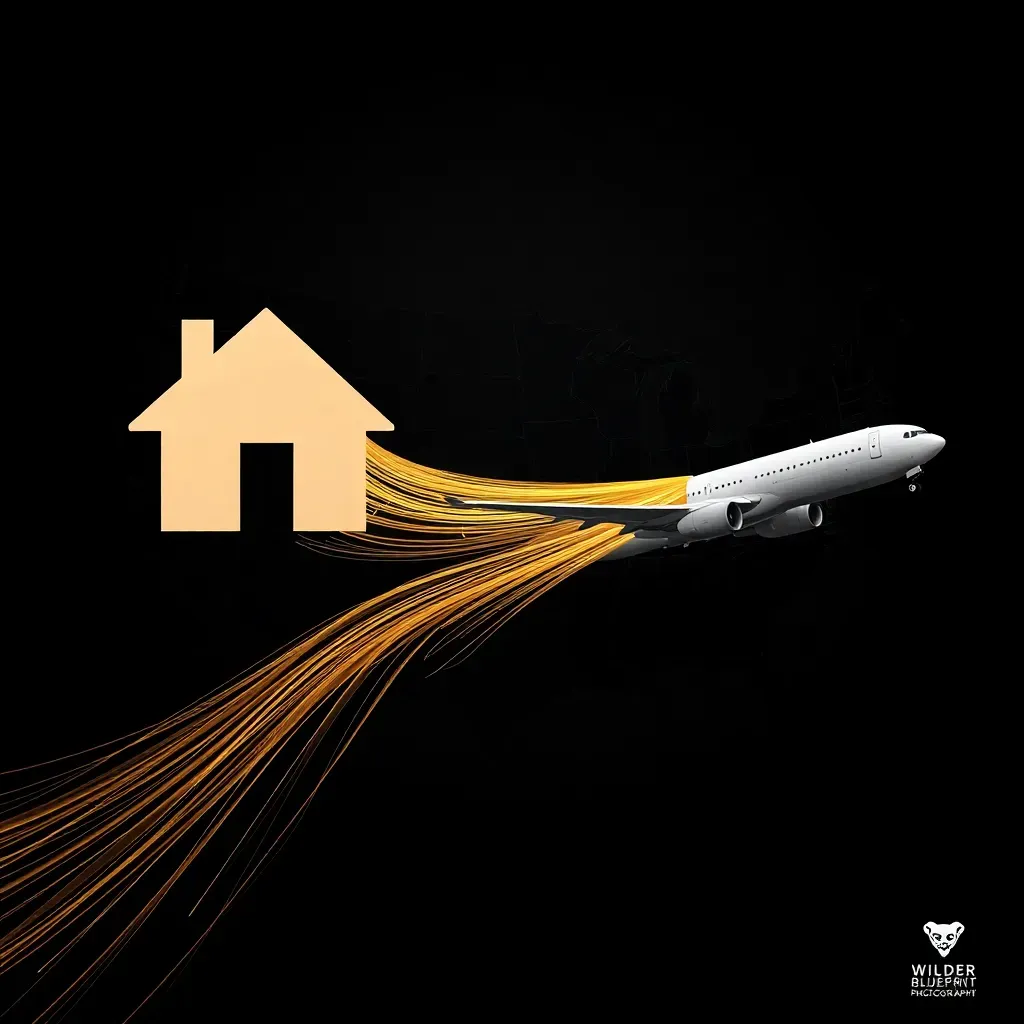 When Housing Funds Fly: Understanding Capital Reallocation and Your Opportunity