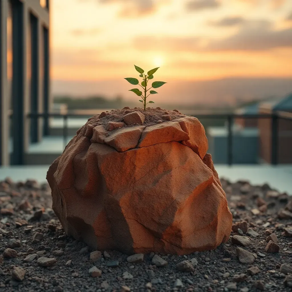 The Shifting Landscape: Why Your Career Security Needs an Asset-Backed Foundation