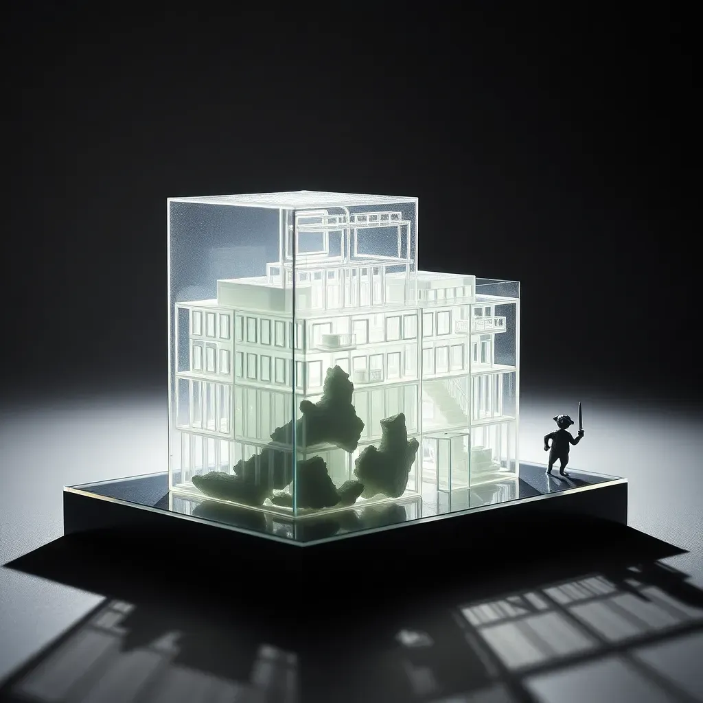 The Hidden Costs of Desperation: Why Sound Deal Structure Trumps Shady Shortcuts