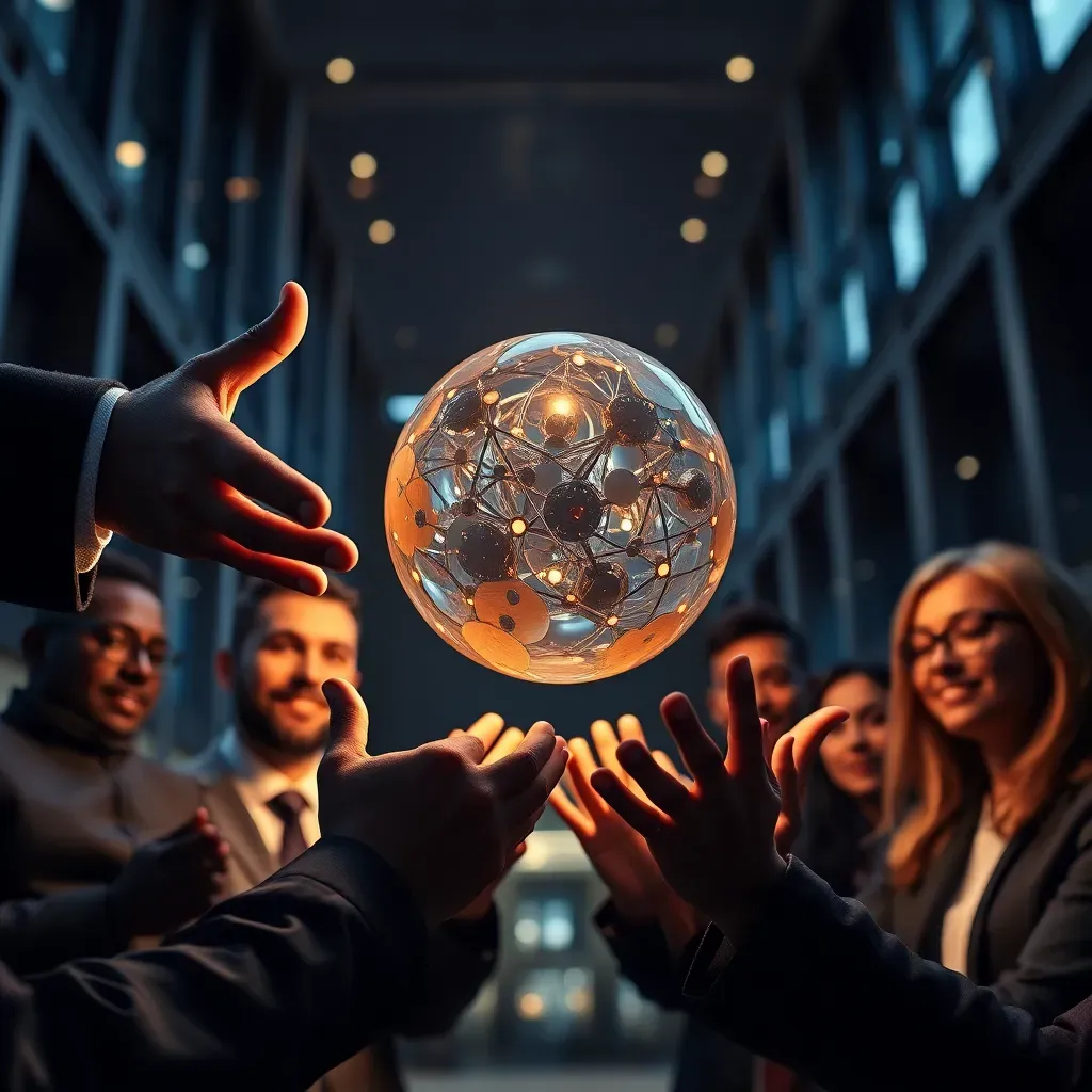 The Uncomfortable Truth Founders Must Master: It's Not About You