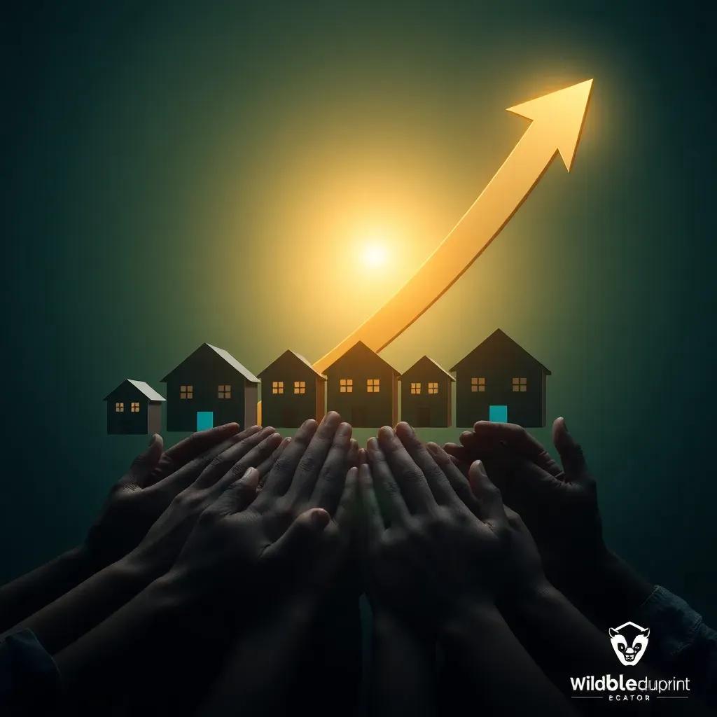 Beyond Charity: How Community Housing Initiatives Signal Opportunity for Savvy Operators